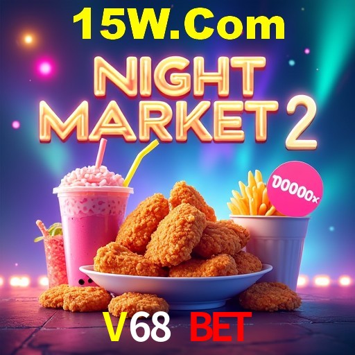 V68 Bet Belo Horizonte - Provably Fair