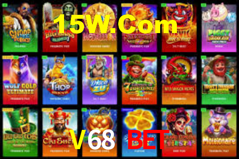 V68 Bet,V68 Casino