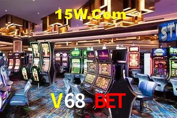 V68 Bet Belo Horizonte - Payments
