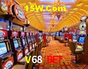 V68 Bet Belo Horizonte - Promo Tips