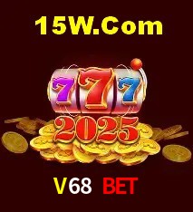 Sistemas de Segurança V68 Bet