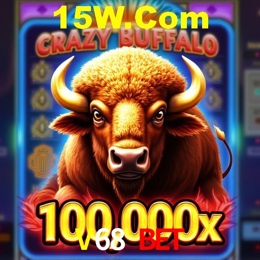 Jogos Exclusivos V68 Bet