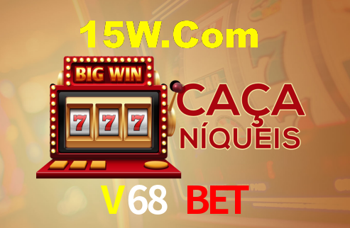 V68 Bet Login