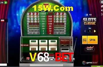 Promoções Sazonais V68 Bet