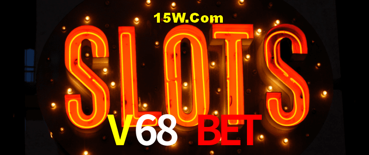 Weekend Specials V68 Bet