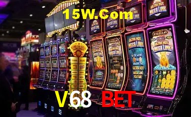 V68 Bet Brasília - Jogo Features