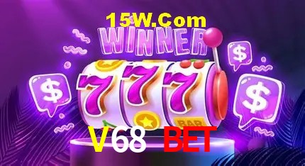 V68 Bet - User Statistics