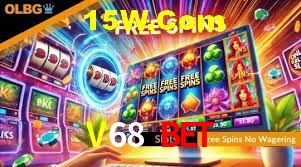 Platform Technology V68 Bet