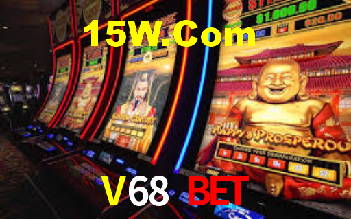 V68 Bet,V68 Casino