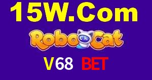 Slot Games V68 Bet