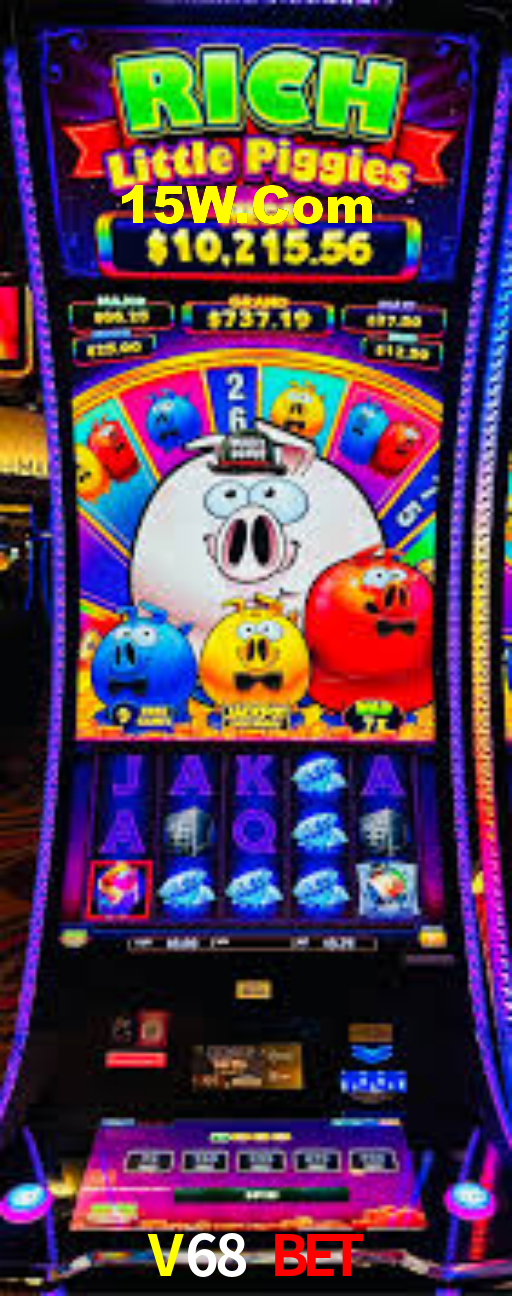 V68 Bet App Interface
