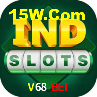 V68 Bet Login