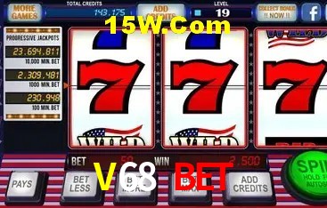 Segurança 2FA V68 Bet