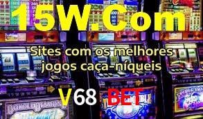 Blackjack Table V68 Bet