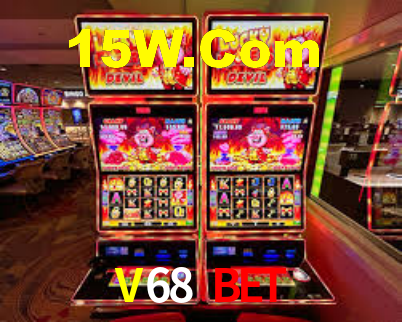 V68 Bet Login