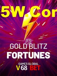 Game Providers V68 Bet