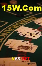 V68 Bet Salvador - Promo Stats