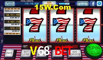 V68 Bet Entrar - Login Seguro Certificado