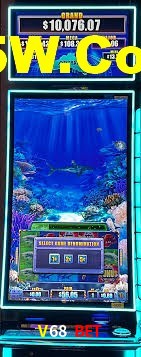 Welcome Bonus V68 Bet