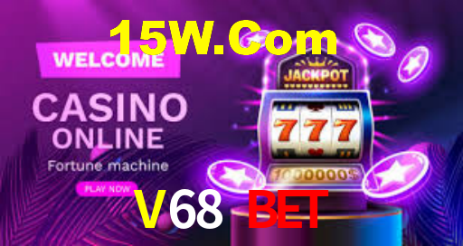 V68 Bet Login