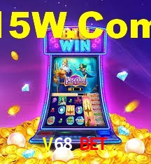 Welcome Bonus V68 Bet