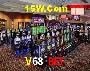 V68 Bet São Paulo - Top Slots