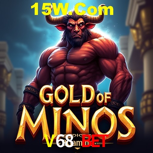 Descubra o Mundo do Cassino Online com V68 Bet