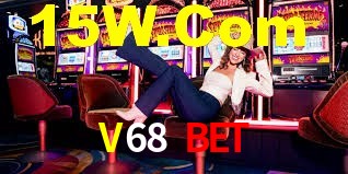 Tournaments V68 Bet