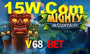 Bonus Features V68 Bet