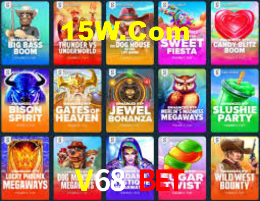 V68 Bet: Seu Cassino Premiado com Pagamentos Rápidos