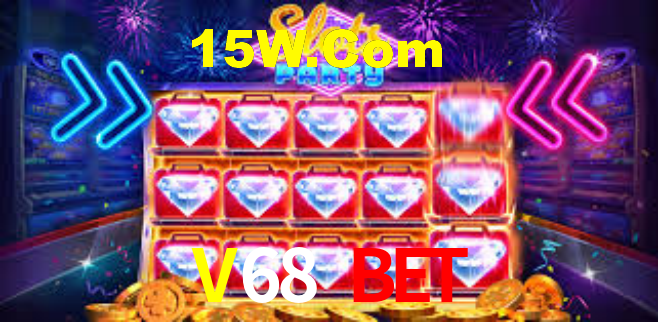 V68 Bet - App Features